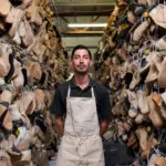 Kan jeg bruge spiseforklæder til at beskytte mit tøj mod farvestoffer eller kemikalier?